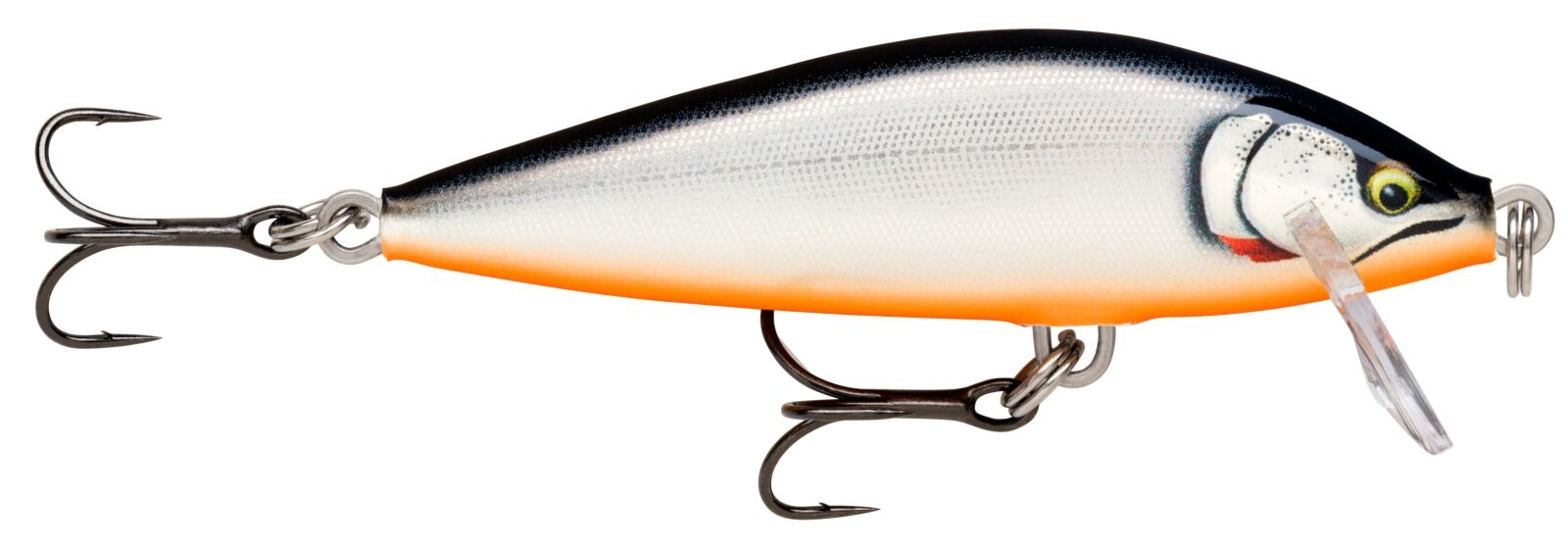 Minnow Rapala Countdown Elite 5.5cm 5gr Col. GDSS CDE55-GDSS Minnow Rapala Countdown Elite 5.5cm 5gr Col. GDSS CDE55-GDSS