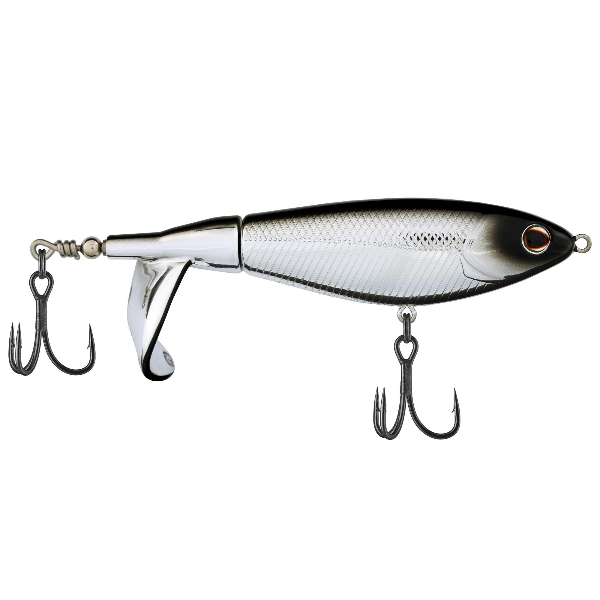 Propeller Berkley Choppo Saltwater 120 col. Black Chrome