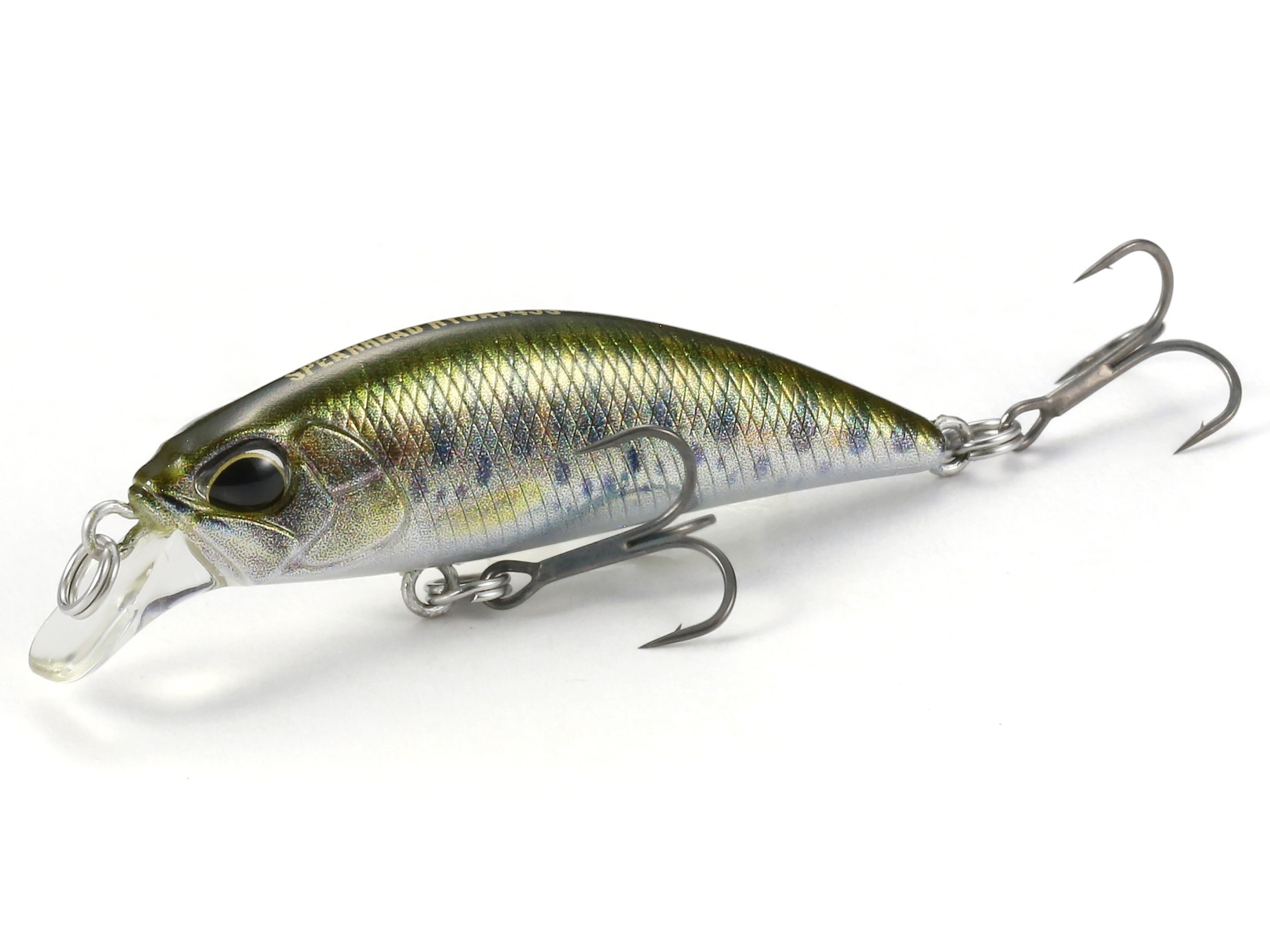 Minnow Duo international Spearhead Ryuki 45 S