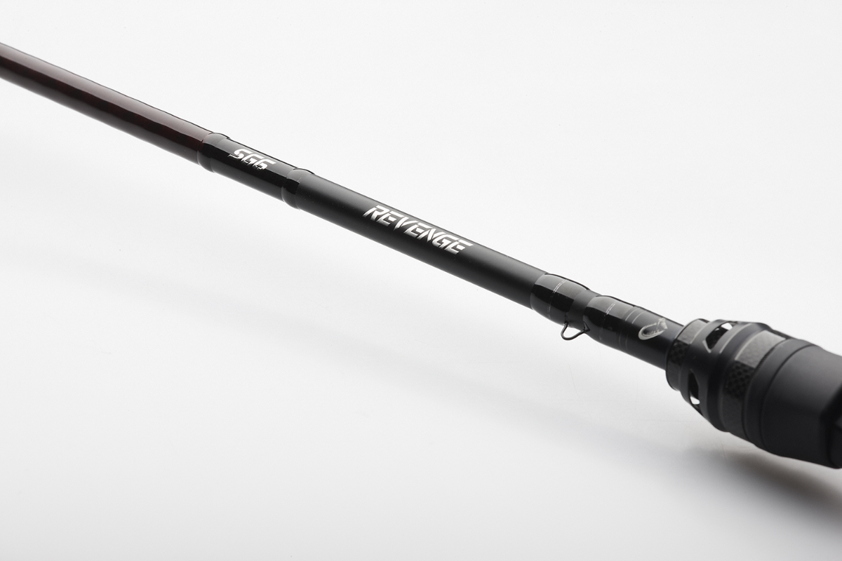 Canna Casting Savage Gear Revenge SG6