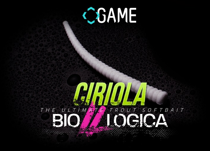 Trout Worm Game By Laboratorio Ciriola Bioillogica 
