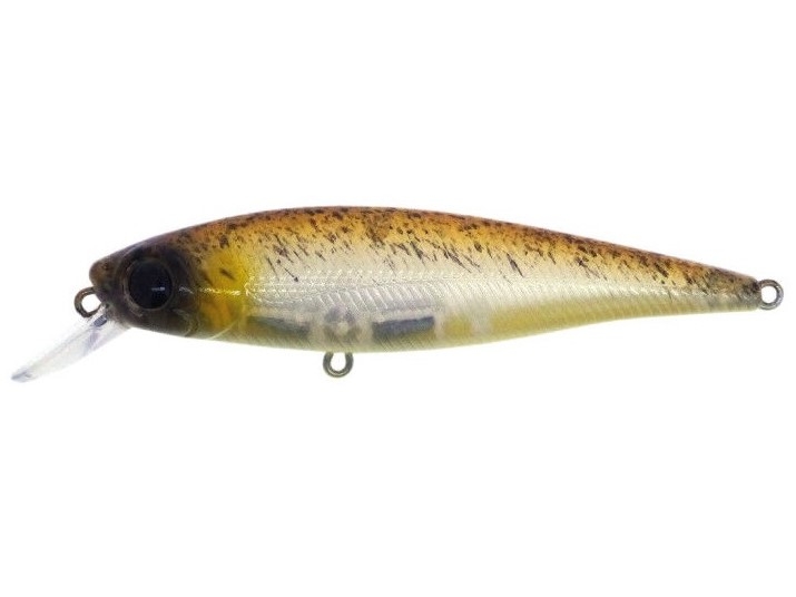 Jerkbait Damiki Striker 90 SP Col. 386T Goby Shad