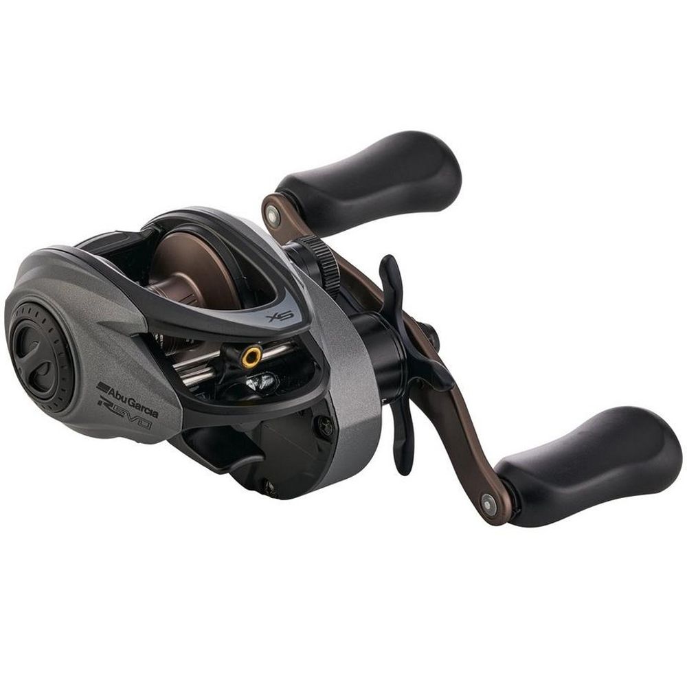 Mulinello Casting Abu Garcia REVO SX (LH)