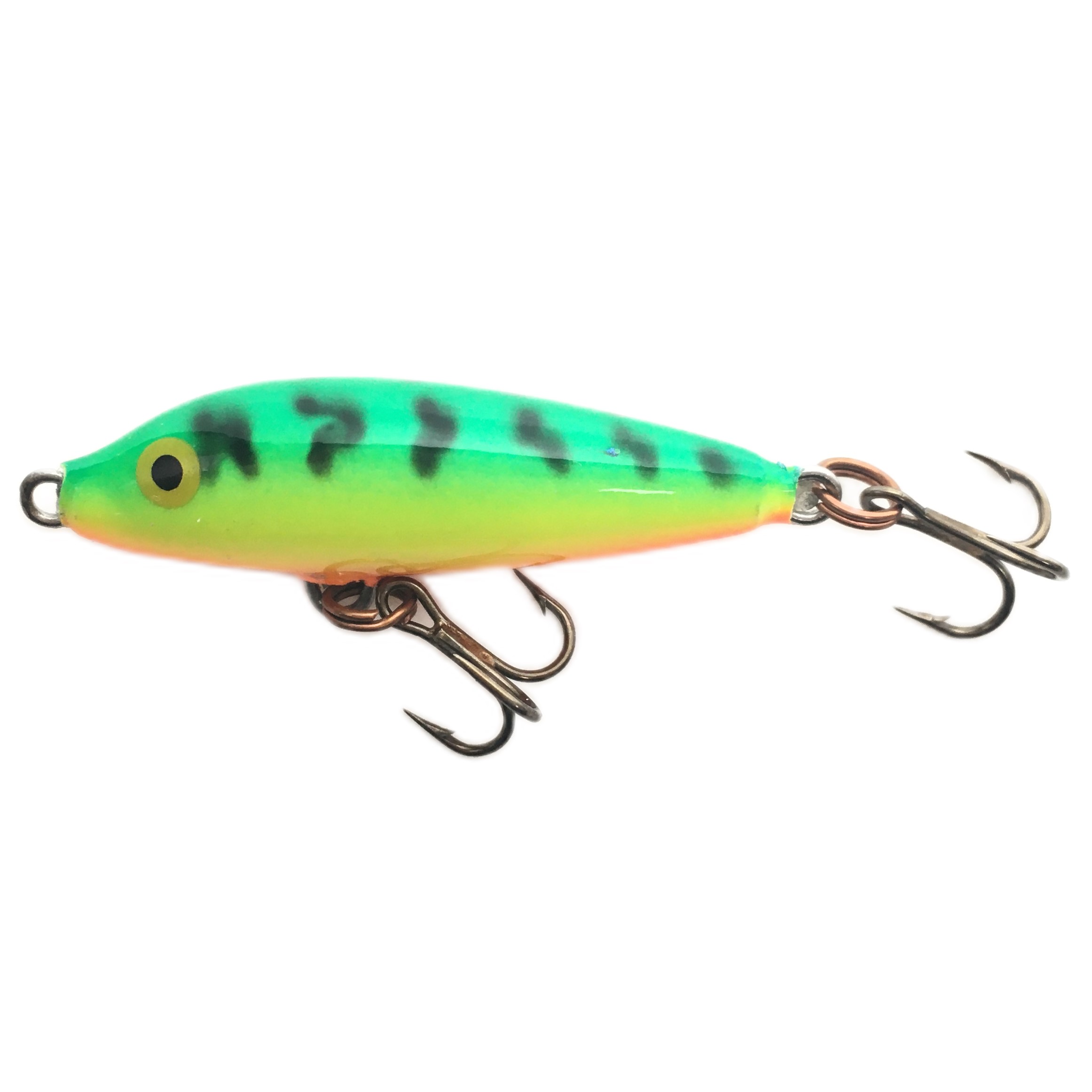 Minnow Affondante Rapala Countdown Long Cast Lipless 5 cm