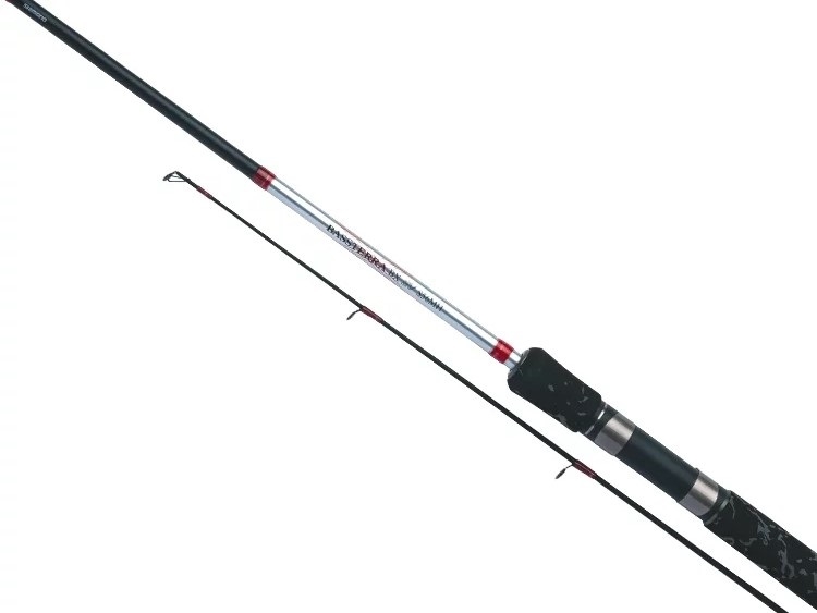 Canna Shimano Bassterra BX EV