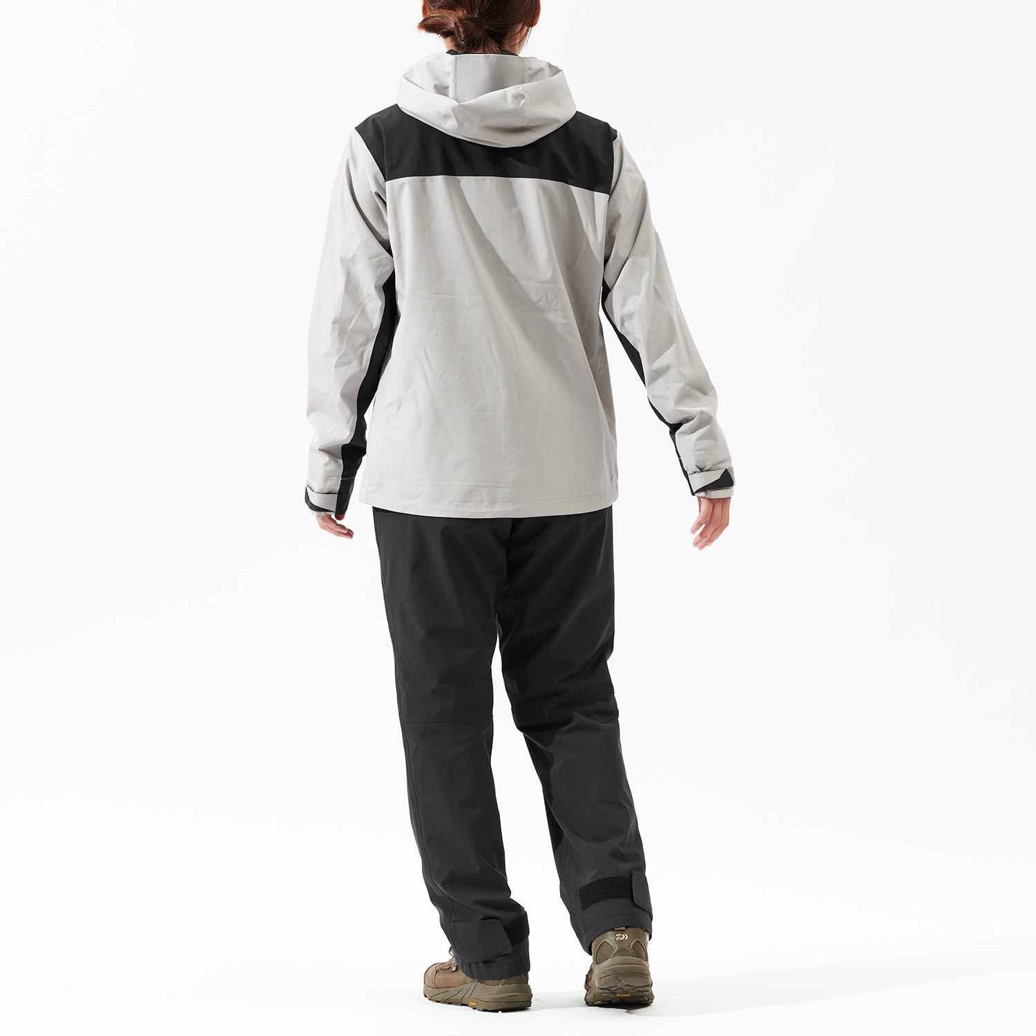 Completo Antipioggia Daiwa RAINMAX Rain Suit DR-3625E