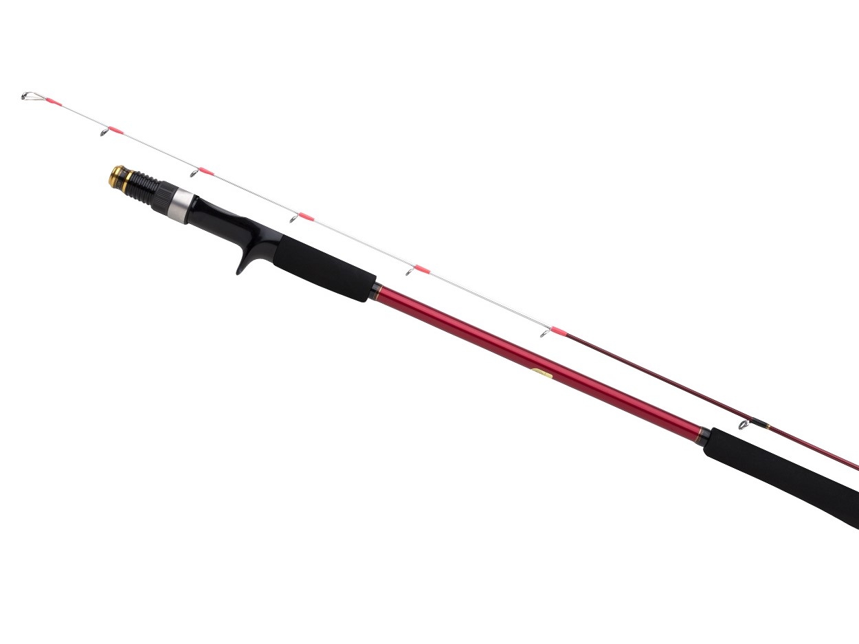 Canna Shimano Engetsu BB 6'9” M-S Baitcasting