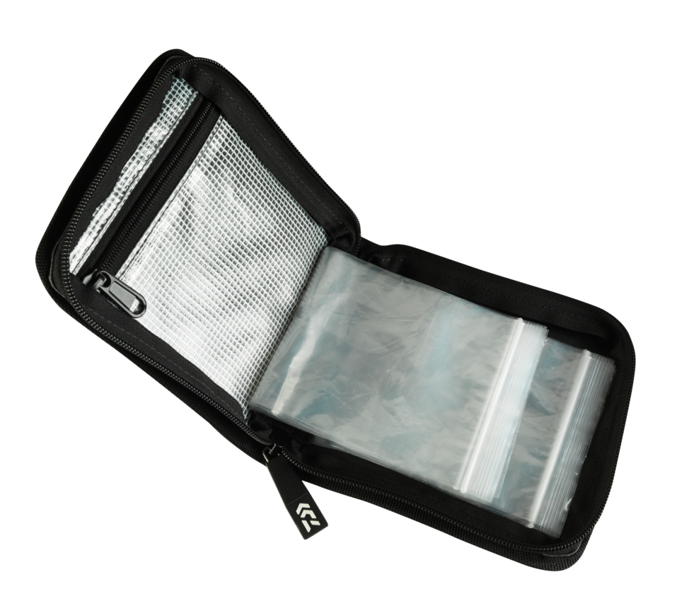 Borsa Porta Terminali Daiwa D-Vec Rig Pouch