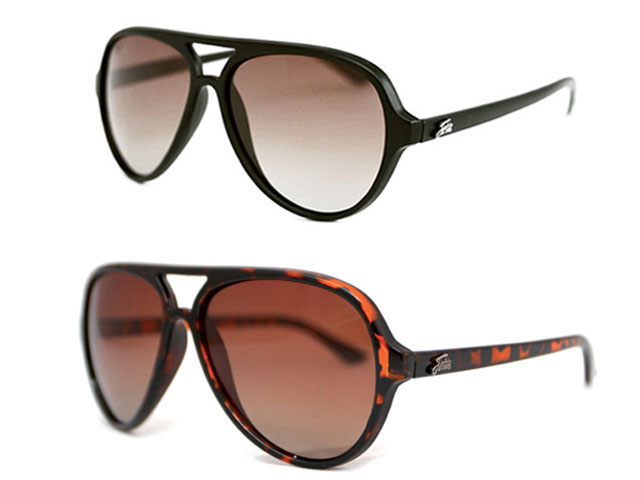 Occhiali Polarizzati Aviator