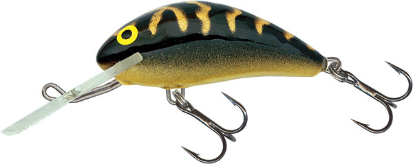 Medium Crank Salmo Hornet 4 cm 3 g Floating