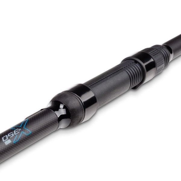 Canna Nash X-Series carp rod 
