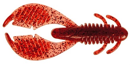 Gambero Reins Ax Craw 2”