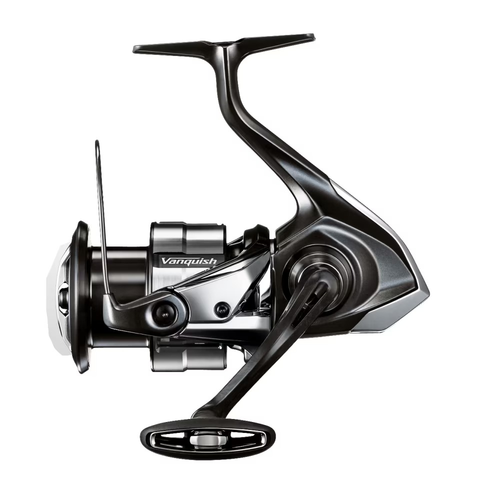 Mulinello Shimano Vanquish 4000 XG FC