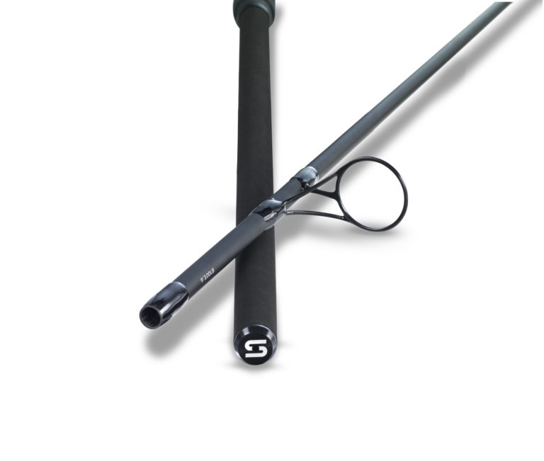 Canna Sonik Xtractor carp rod