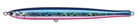 Jig Minnow Tackle House Contact Aeno.CA 30 Col 6 Blue Pink