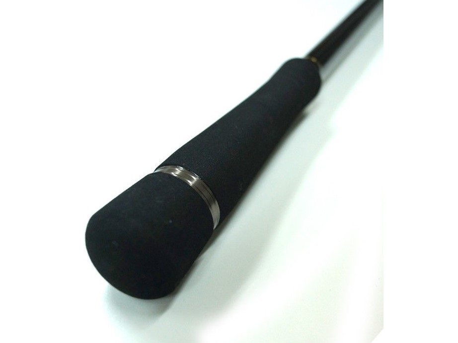 Canna Major Craft Crostage Taco