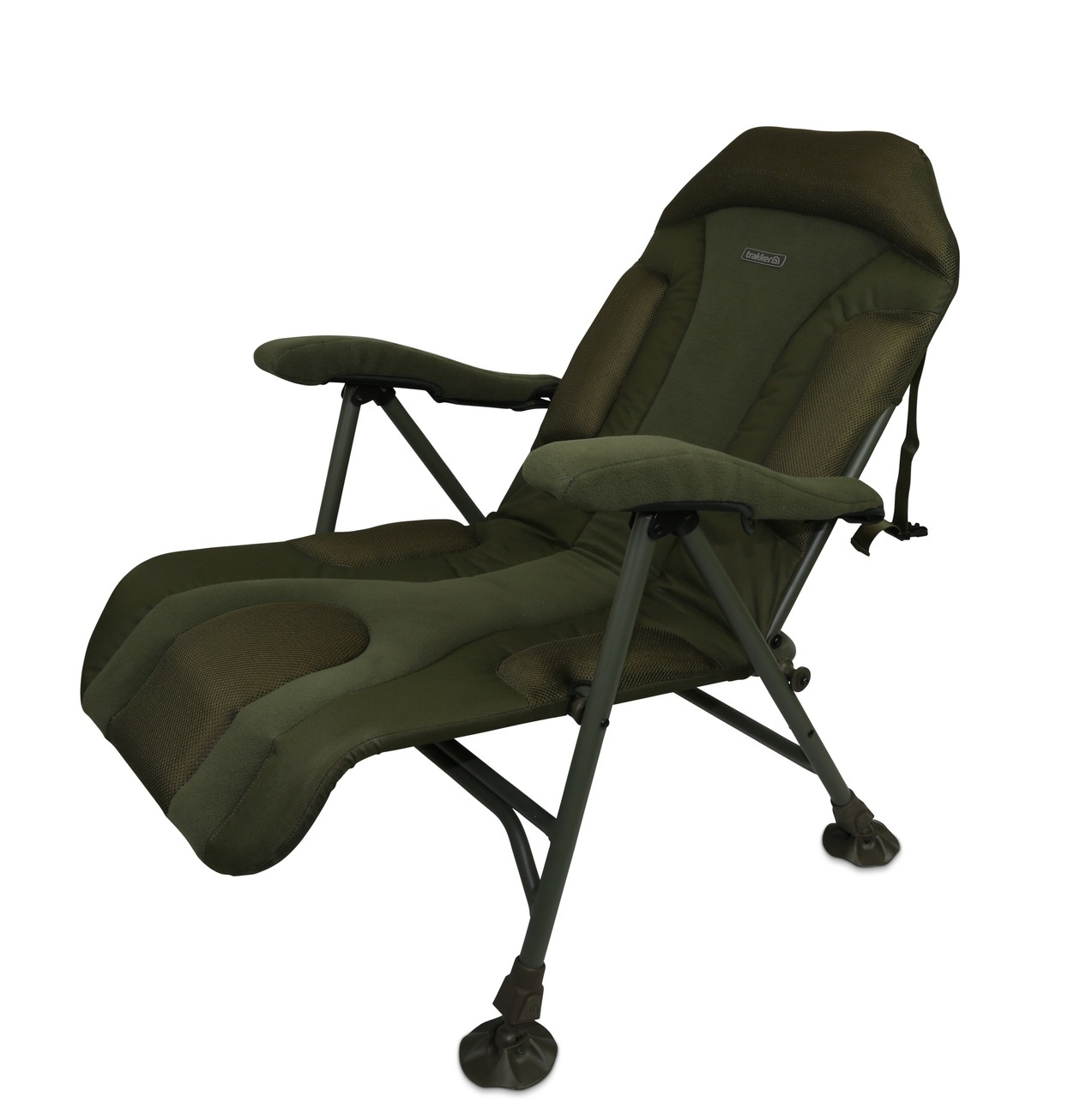 Sedia Trakker Levelite Longback Recliner