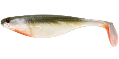 Shad Westin ShadTeez 16cm 39g col. Bass Orange Shad Westin ShadTeez 16cm 39g col. Bass Orange