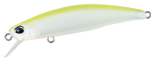 Jerkbait Duo Tide Minnow 75 Sprint col. ACC0039 Pearl Chart OB (P39) Jerkbait Duo Tide Minnow 75 Sprint col. ACC0039 Pearl Chart OB (P39)