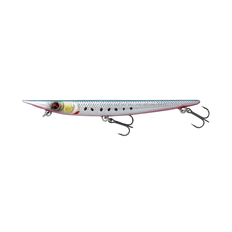 Needlebait Savage Gear Needle Tracker S 10 cm 10 g col. Rd Blly Srdn Needlebait Savage Gear Needle Tracker S 10 cm 10 g col. Rd Blly Srdn