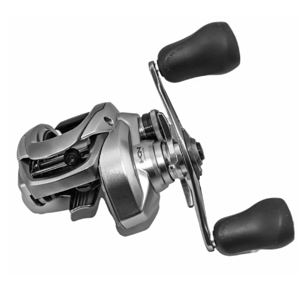 Mulinello Shimano Tranx 151 HG A