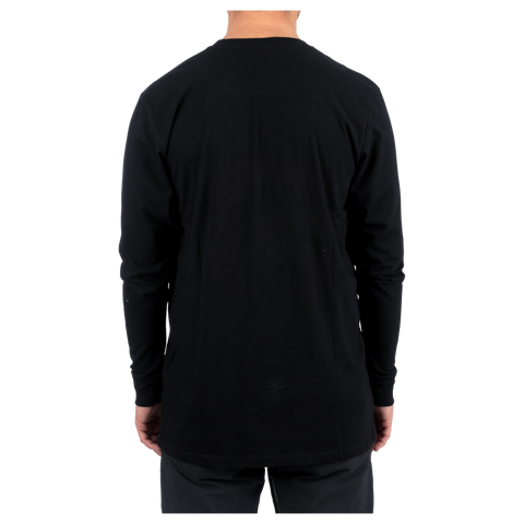 Maglia Manica Lunga G.Loomis Long Sleeve Cotton Tee