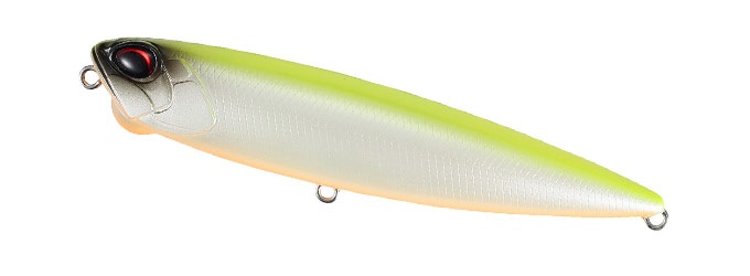 WTD Duo Realis Pencil 130 SW col. ACC0170 Pearl Chart II