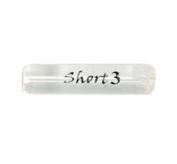 Vetrino Trota Lago Carson Short 3 g Vetrino Trota Lago Carson Short 3 g