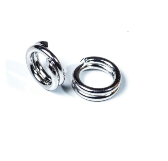 Anello Molix Heavy Duty Split Ring