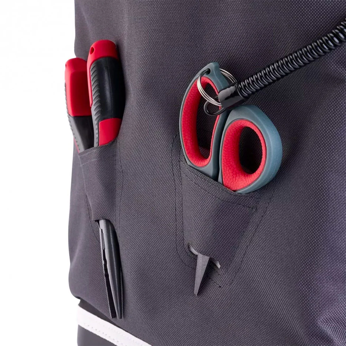 Zaino Plano Weekend Bag Pack 3700 col. Slate