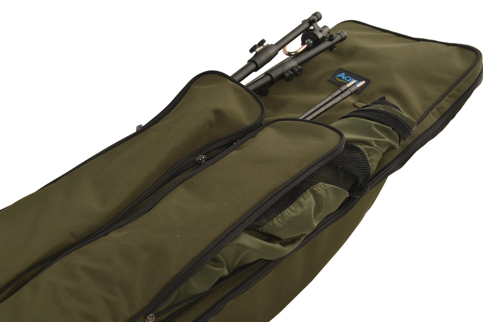 Fodero Full Rod Holdall