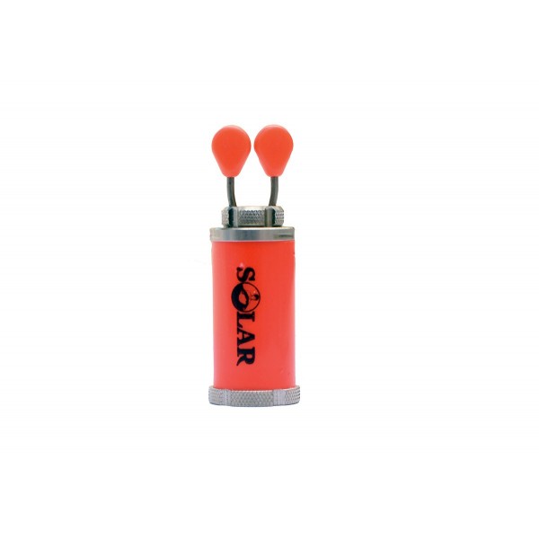 Testina Solar NEW - RED INDICATOR HEAD - LARGE