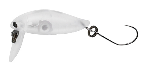 Area Crank Tackle House Elfin Mini Cicada 30 F 