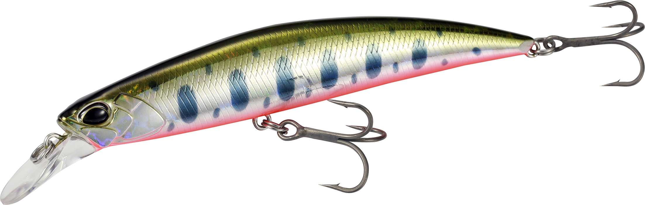 Minnow Duo International Spearhead Ryuki 110 S