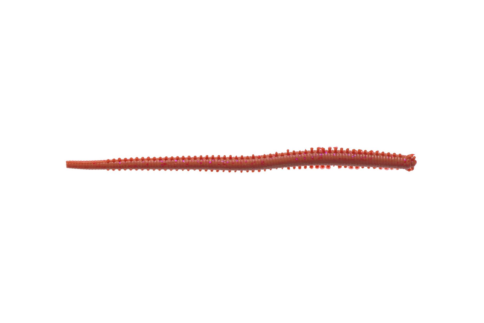 Verme Berkley Gulp Saltwater Isome Futomi 4” col. Bloody