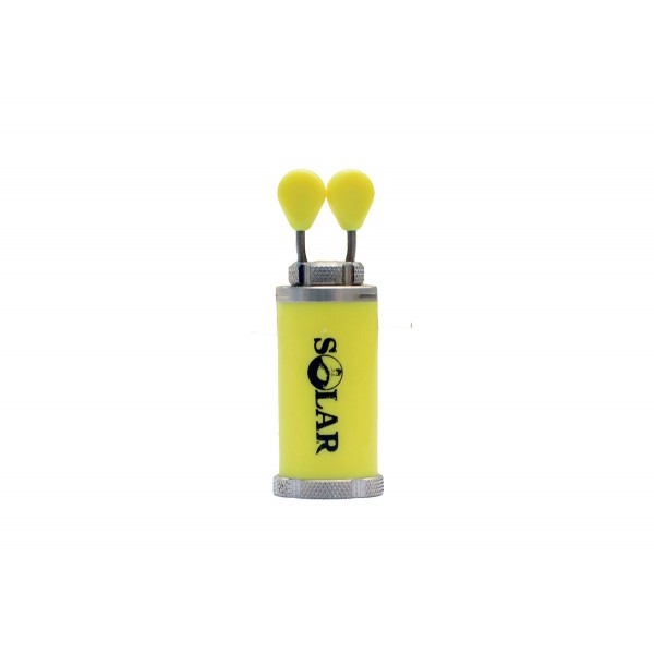 Testina Solar NEW - YELLOW INDICATOR HEAD - LARGE