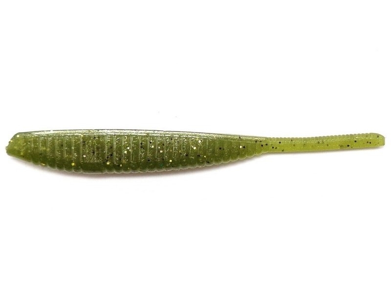 Shad Shape Worm 4" col. 305 Shad Shape Worm 4" col. 305
