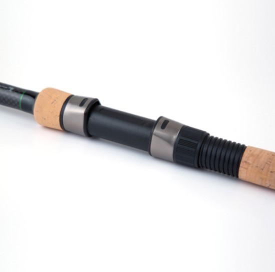 Canna Shimano Purist BX-1 Barbel