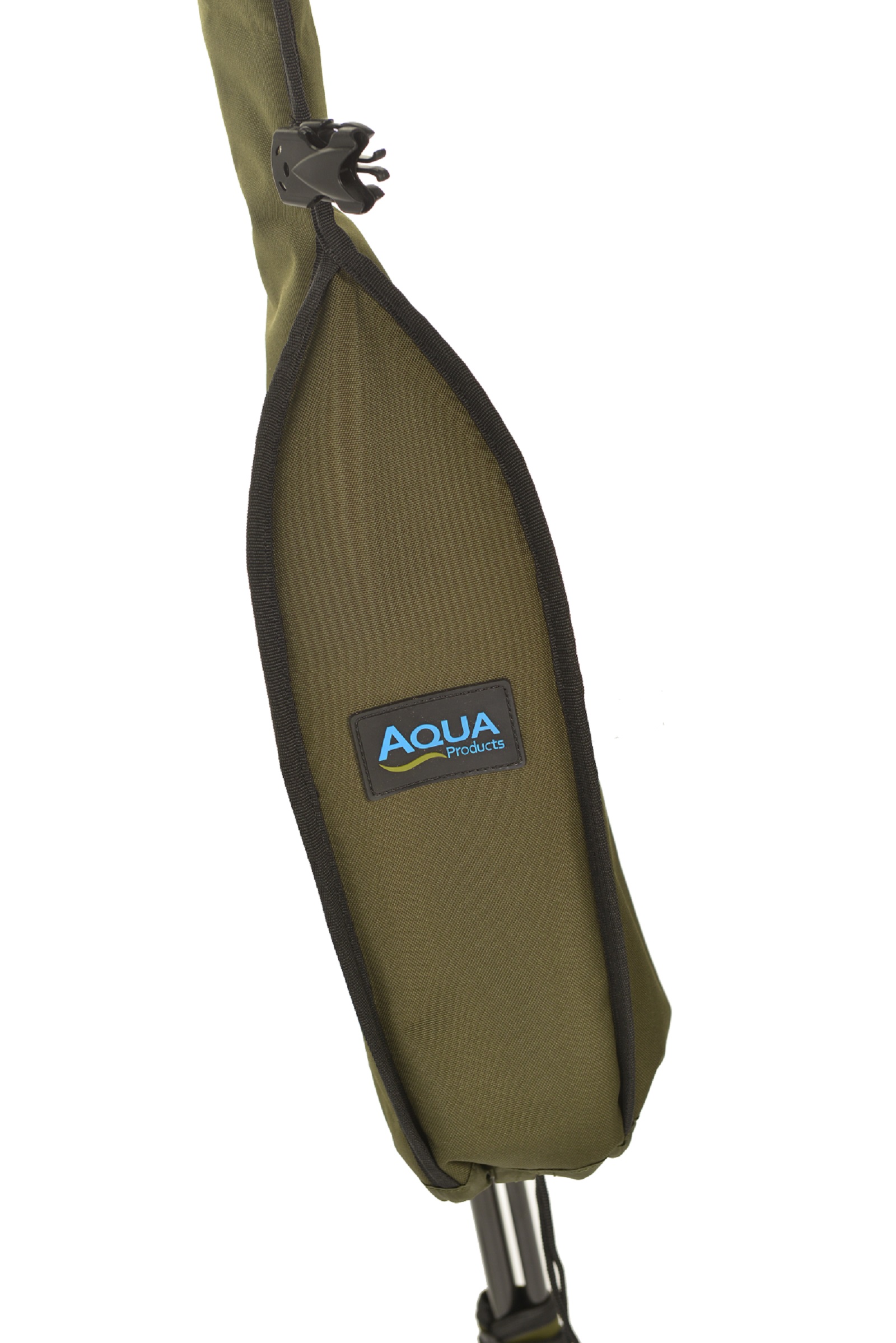 Fodero singolo Aqua Individual Rod Sleeve Black Series