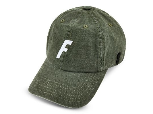 Cappello Fortis 6 Panel F Cap