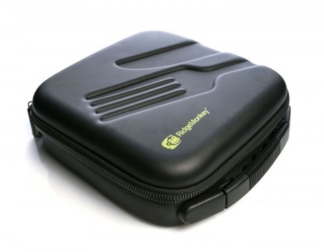 Custodia ridgemonkey Gorilla Box Toaster case Std Custodia ridgemonkey Gorilla Box Toaster case Std