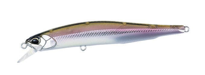 Artificiale Duo Realis Minnow 80 SP col. DSH3061 Komochi Wakasaki Artificiale Duo Realis Minnow 80 SP col. DSH3061 Komochi Wakasaki