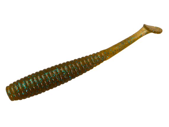 Softbait Jackall New I Shad Tail 2.8” col. Dark Cinnamon/Blue Flake Softbait Jackall New I Shad Tail 2.8” col. Dark Cinnamon/Blue Flake
