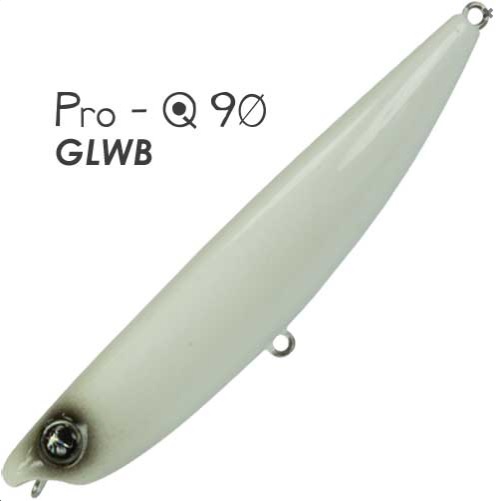 WTD Seaspin Pro-Q 90 11 gr col. GLWB