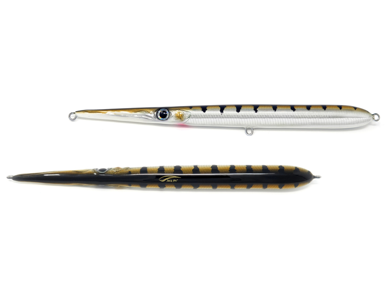 Artificiale Jack Fin Stylo 210 col. Barracuda