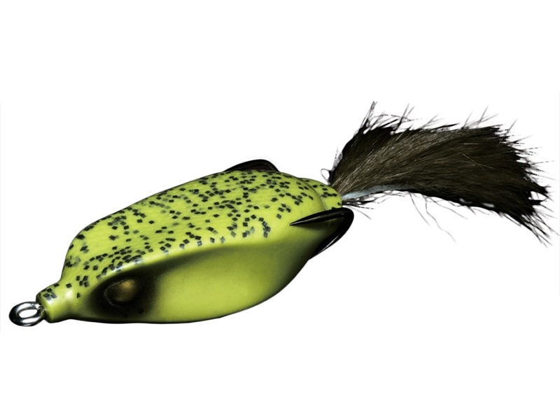Rana Deps Slitherk 3/8 oz (Hybrid Top Water Frog)