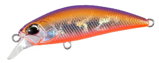 Jerkbait Duo Ryuki 38 S col. ADA4071 - Hokkaido