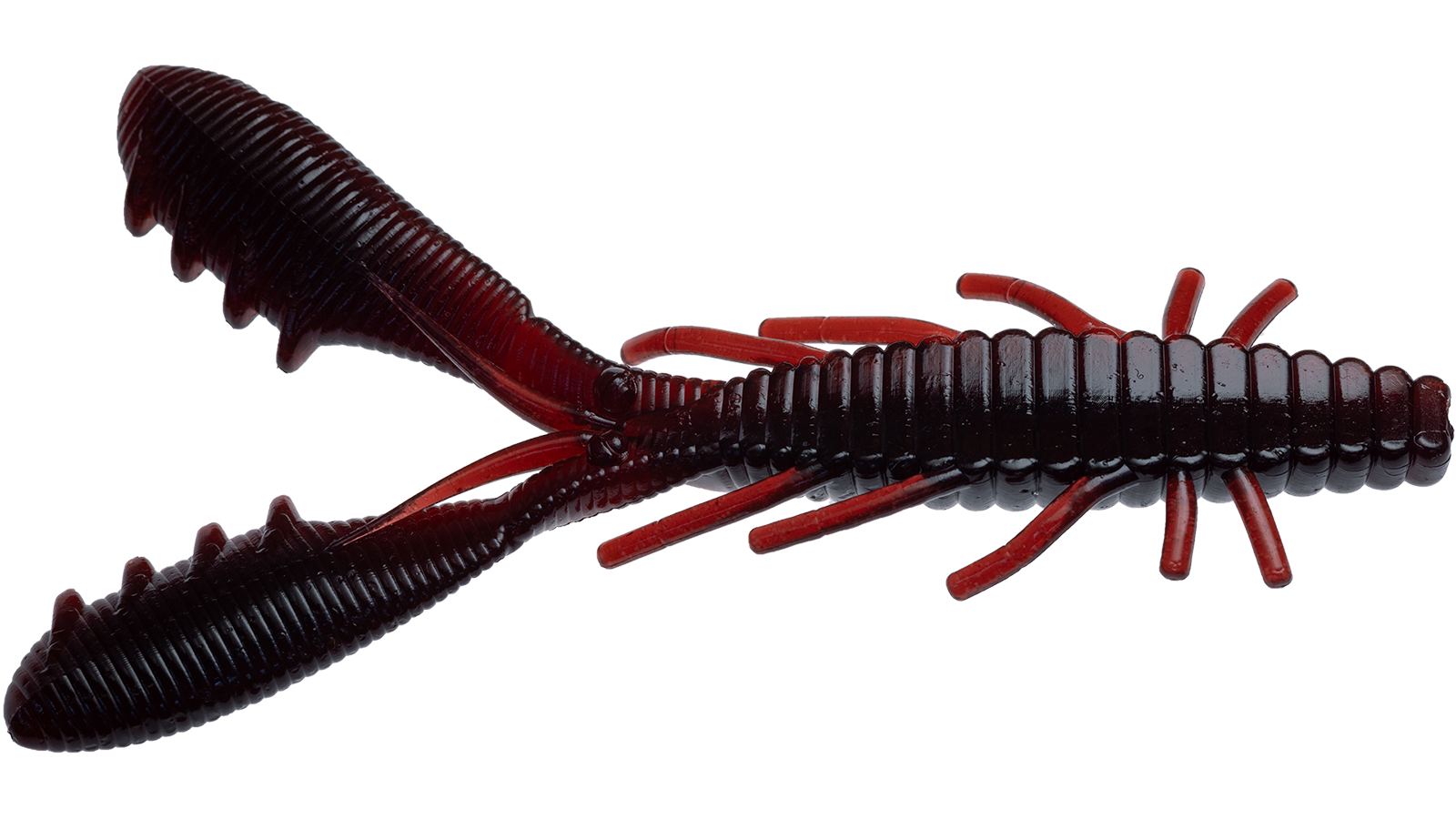 Gambero Hideup Stagger Craw 6,5” col. 246 Macca Craw