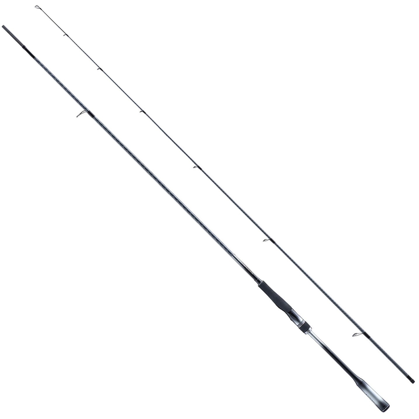 Canna Spinning Shimano 26 Lunamis 9'0” 6-25 g 2 pz