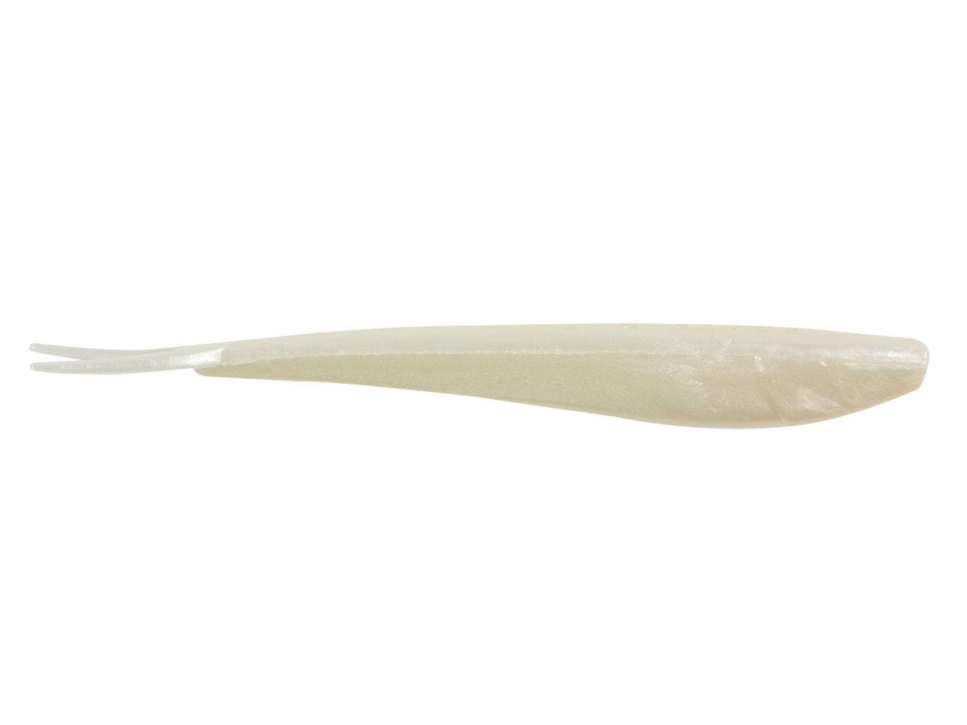 Softbait Berkley Powerbait Minnow 3” col. Pearl White